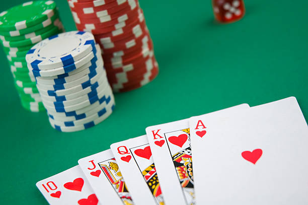 poker tournament commerce casino